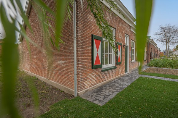 Medium property photo - Draaibrug 65, 4527 PE Aardenburg